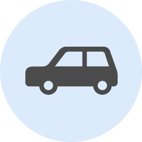 車アイコン